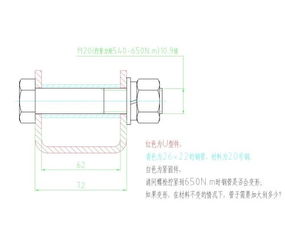 钢管压缩变形计算 