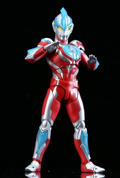 78官测 万代 SHF 银河奥特曼