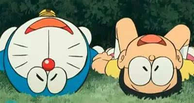 哆啦A梦为什么爱吃铜锣烧 