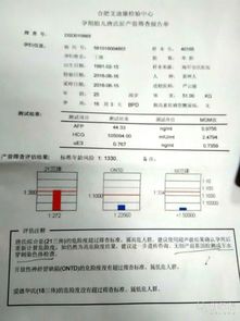 唐筛结果不好,接下来怎么办