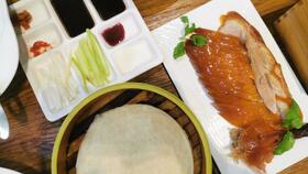 北京探店之超好吃性价比又高的的马三洋芋片 一个无比正经的爱的魔力转圈圈vlog