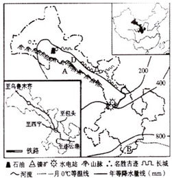 甘肃省与哪几个省相邻(甘肃省和哪里接壤)