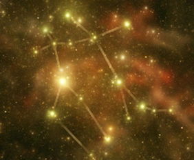 古代航海家的保护神 双子座两颗最亮的恒星 