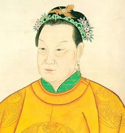 不要御花园,这个皇帝和他的 佛系女文青 太太造了一座 御菜园