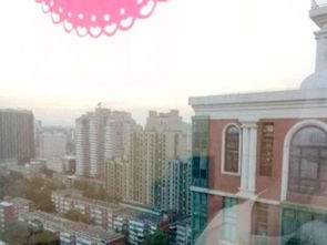 图 国贸建外大街长安6号精装修一居室紧挨双子座宝钢大厦看房随时 北京租房 