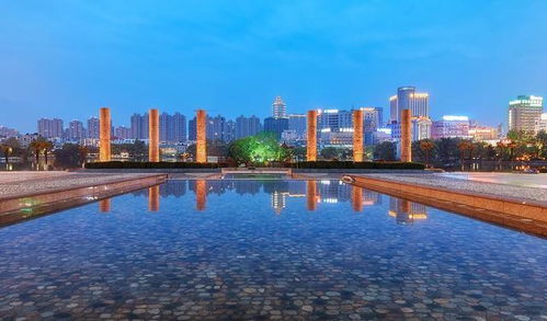 安徽第二大城市,到底是安庆还是马鞍山 其实芜湖更胜一筹
