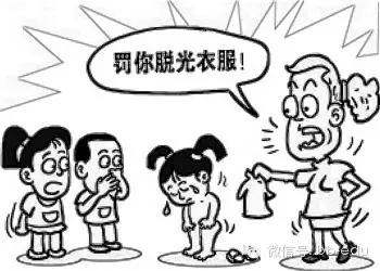 孩子偷东西,3种会毁掉孩子的错误教育 