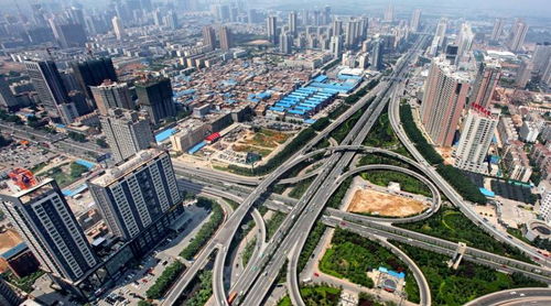 继香港之后中国第二个国际化大都市诞生,不是北上广深,而是它