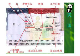 美国签证b类和f类是什么(美国签证visa r等级b1b2)