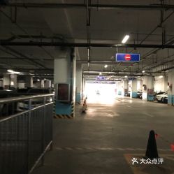 潍坊市科技馆停车场收费吗(潍坊公园停车场收费不免费)