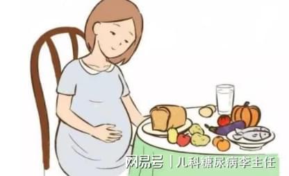 妊娠期糖尿病产后需要注意啥,糖尿病孕妇生产要注意什么
