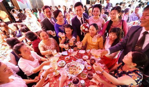 越南最 奇葩 风俗,新婚夜居然这样过 中国男人 难以理解
