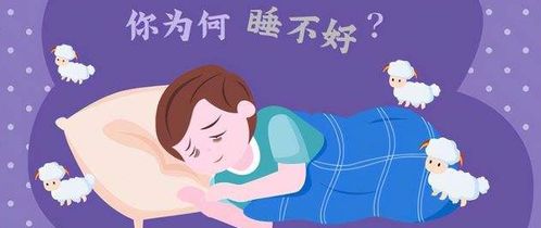 睡眠质量差 浅睡多梦怎么办 先看看你属于哪一种睡眠质量吧