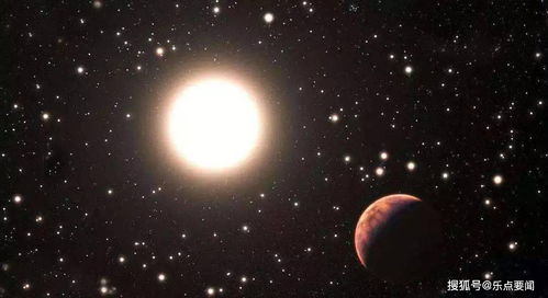 太阳系不再完美 科学家 银河系中最常见的恒星或比想象中更宜居