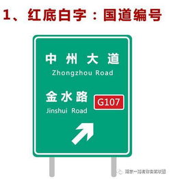 中国高速公路命名规则,作为老司机的你知道吗 