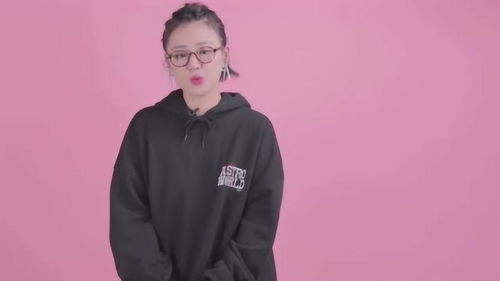 马思纯专访 坦言撒娇女人最好命,实在不行用哭的 