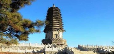 天宫寺塔门票 天宫寺塔旅游攻略 唐山天宫寺塔攻略 地址 图片 门票价格 