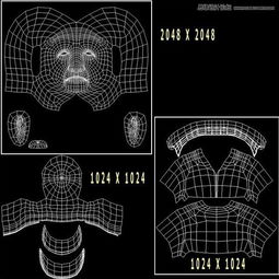 建模比赛头像怎么弄好看？如何用图片做建模背景(3d建模头像怎么做)