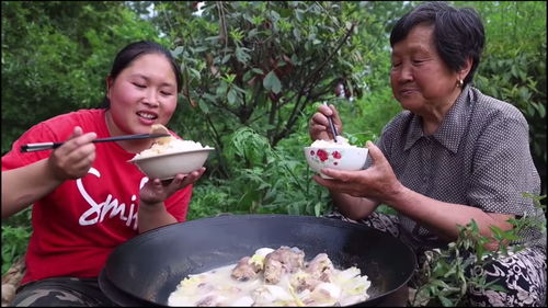 胖妹说美食 