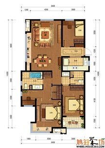 万科海上传奇71 113 全系装修房总价45万起