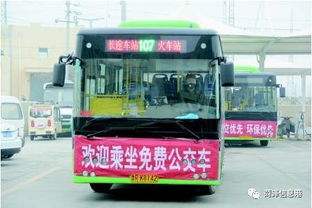 全免费 春节前菏泽这个县的公交车免费坐 公交公司负责人 驾驶员 乘客这样说... 