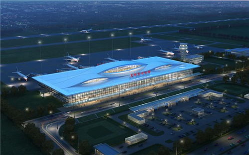 芜湖宣城共建机场命名 芜湖宣州机场 引热议 宣城官方详解