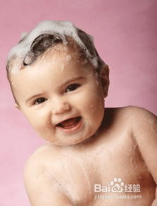 护理小孩头发怎么弄好看，怎样护理小宝宝的头发(护头的孩子怎么理发)