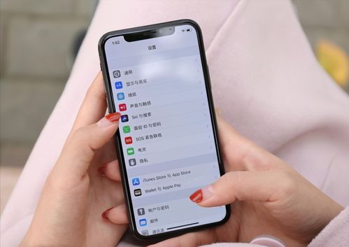 iphone6怎麼降級系統(iphone6將系統降級)