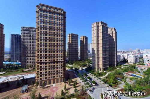 楼市出现 3大现象 ,今明两年,建议不要随便买这4类房子了