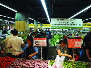 到2019年 惠民生鲜超市将覆盖贵阳市所有社区 