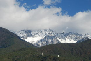 云南最美景点旅游指南 香格里拉的静心之旅