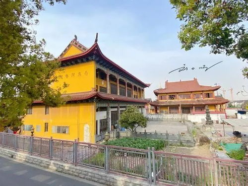 上海静安区有一座著名的静安寺,而宝山区有一座宝山寺却鲜为人知