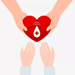 献血冷知识大揭秘and歪果仁是怎么献血的