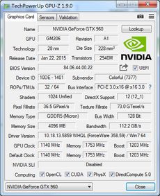 我这显卡七彩虹GTX9604G版的 是不是正版的 求大神回复 