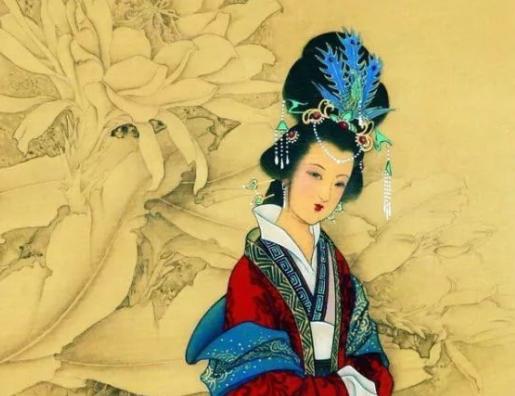 浅析汉朝女子服饰的演变与文化传承