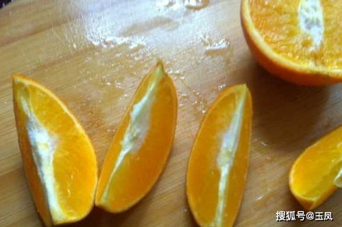 教大家做水果拼盘,超好看,简单易学,很漂亮,收藏着过年做 橙子 苹果 盐水 