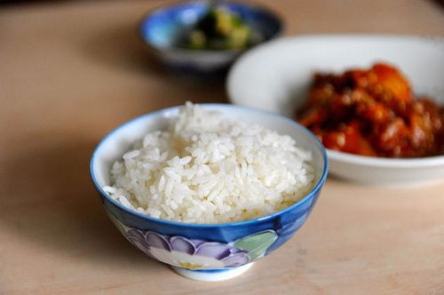 吃面食比吃米饭更容易长胖吗 掌握3个常识,帮你解开谜团