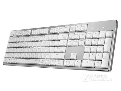 雷柏MT700多模背光机械键盘云南391元