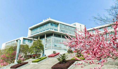 南工大属于几流大学(南京工业大学排名多少)