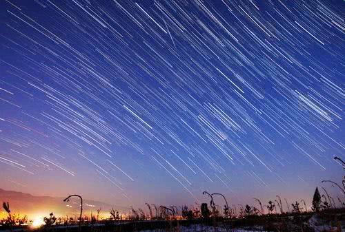 天上下了一场流星雨,引得明朝开国第一功臣全家被杀