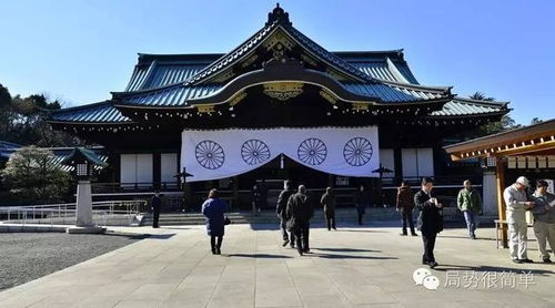 日本首相参拜靖国神社的意义是什么