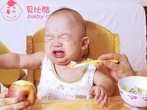 纠正宝宝喂食的十大错误 