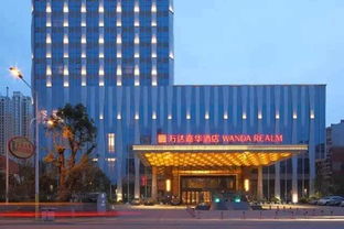 武汉周边度假酒店大搜罗,最远2小时 懒人必备的休闲方式 