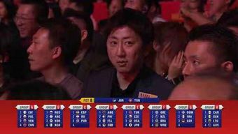 科比抽到日本签时,中国球迷笑着看热闹,日本代表的脸色全变了