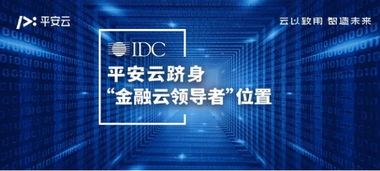 IDC是全称是什么?属于哪行业?