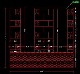 cad 线条加粗 标注改变 