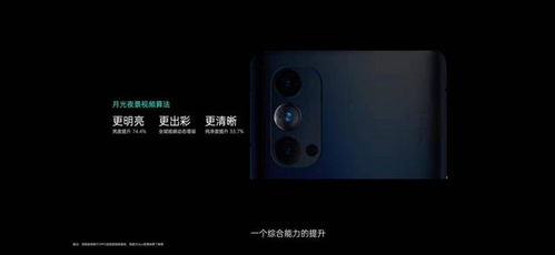 OPPO Reno4系列来了 闪充依旧第一,顶级影像成最大亮点