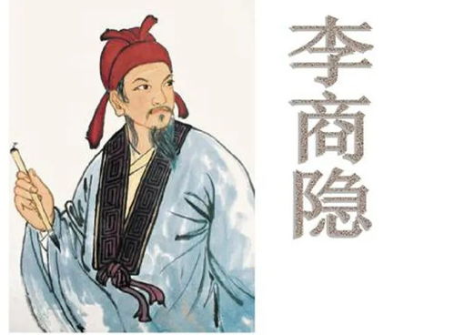李白 杜甫 白居易 李商隐,唐朝诗人的名和字有何来历与含义
