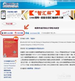 如何在中国知网上查询和下载论文