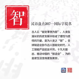 用一个字 一个词形容你眼中的2017,会是什么 